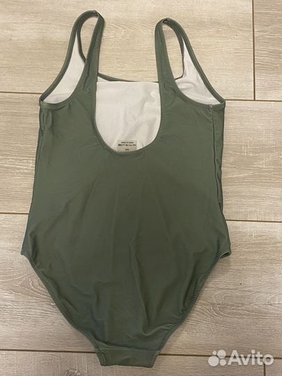 Купальник zara 11-12 лет 152см