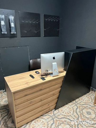 Ресепшен Спейс