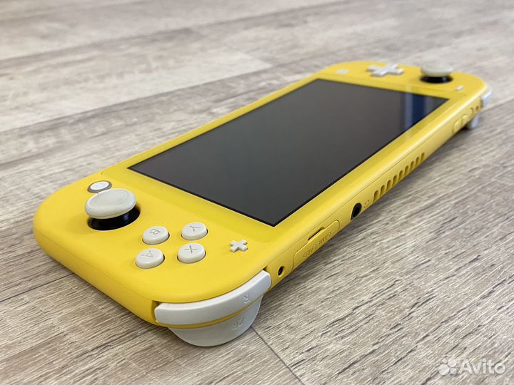 Nintendo Switch Lite 64Gb