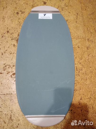 Балансборд