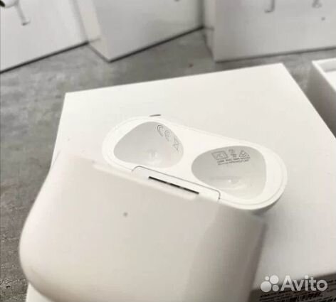 Беспроводные AirPods 3 Premium качество Доставка
