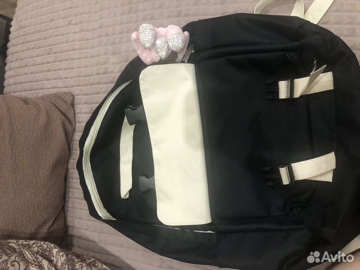 Рюкзак школый подросковый