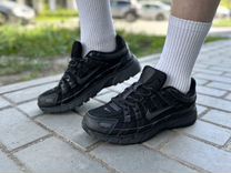 Кроссовки nike p 6000