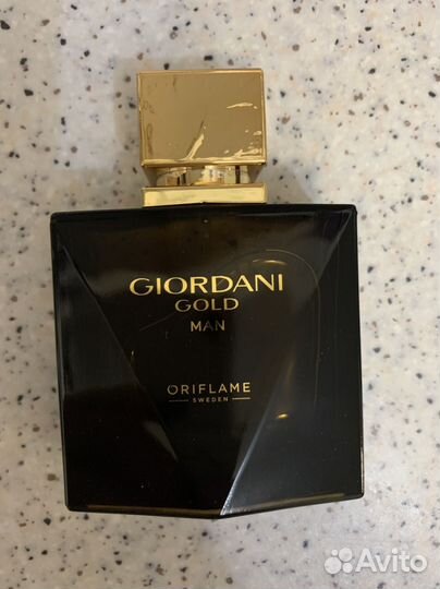 Туалетная вода