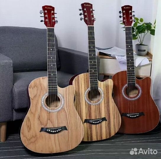 Гитары от 3500 в наличии Укулеле 2000 в наличии