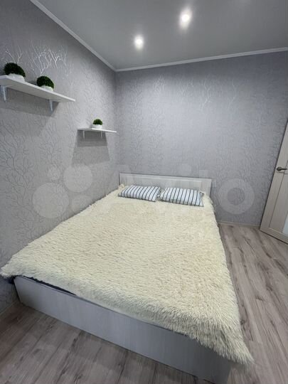 1-к. квартира, 34,3 м², 2/9 эт.