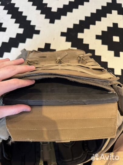 Плитник CPC (idogear )