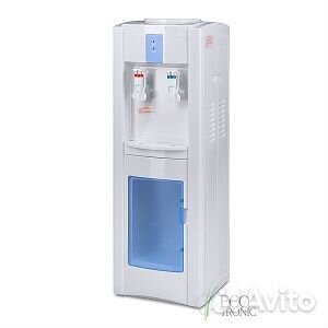 Кулер для воды Ecotronic V12-LCE XS