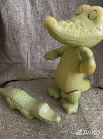 Игрушка СССР