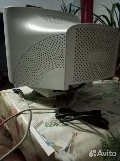 Монитор для компьютера