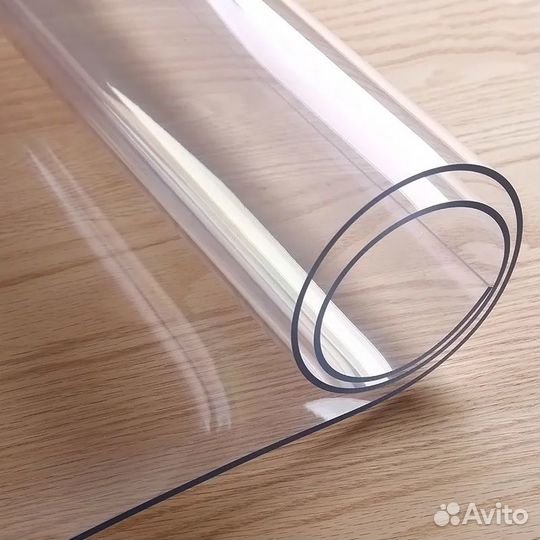 Жидкое мягкое стекло