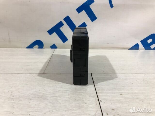 Блок глонасс LADA xray 1.6 мт