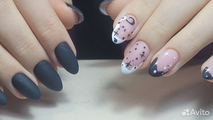 Предлагаю услуги по маникюру, педикюр и депиляции