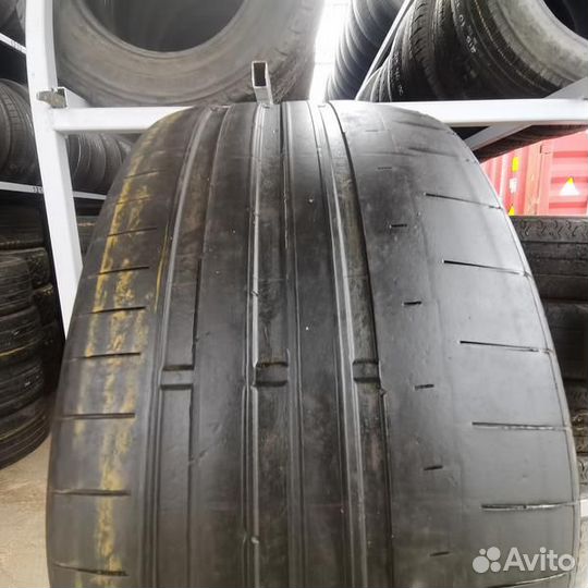 Continental SportContact 6 265/45 R20
