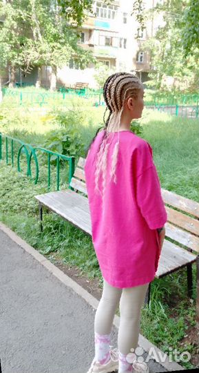 Ищу модель на косы, афрохвохвост и тд