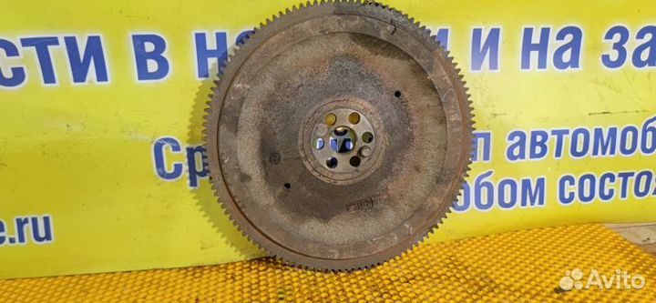 Маховик Hyundai Accent