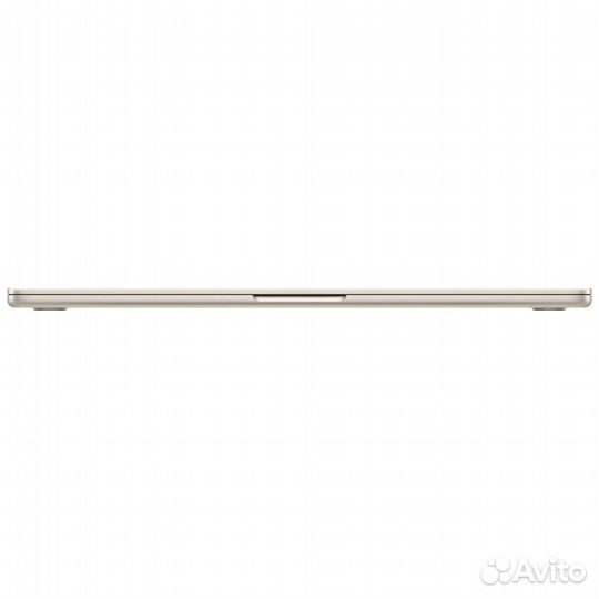 MacBook Air 15 M3 256 SSD/8 Gb Starlight