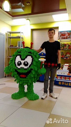 Няня для ребенка