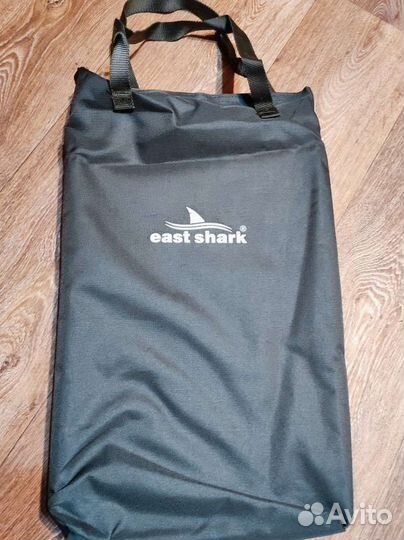 Столик монтажный, карповый. Eastshark