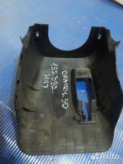 Накладка рулевой колонки Toyota Camry 50