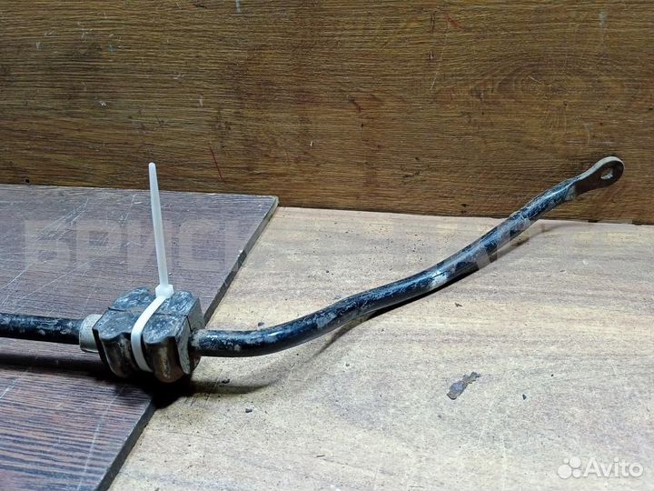 Стабилизатор задний Киа Сид 1