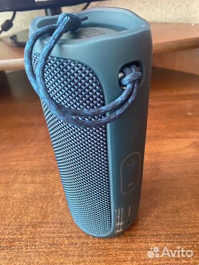 Портативная колонка JBL Flip 5