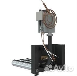 Газовая горелка Лемакс ггу-45д