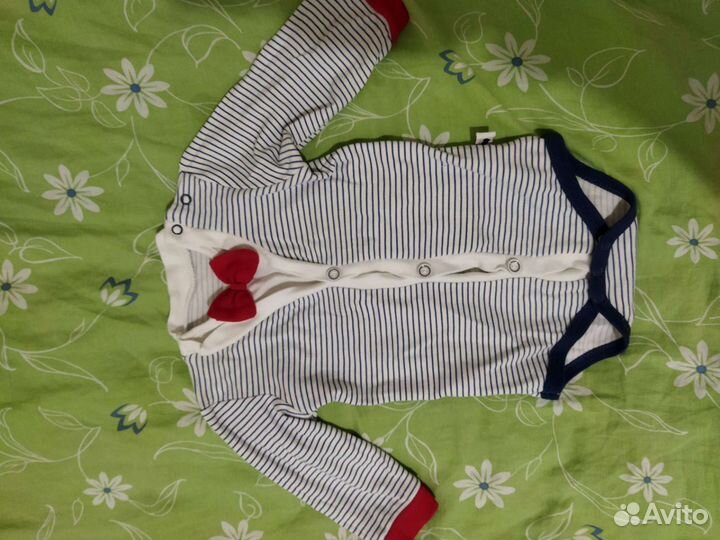 Костюм и боди