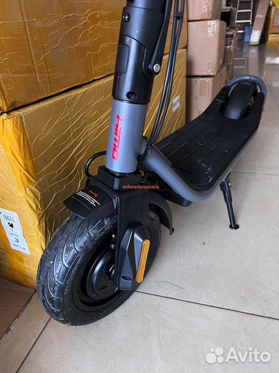 Электросамокат himo L2 36V 10.4Ah 350W