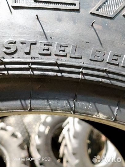 Шины для спецтехники 400/80-24 (15.5/80-34) Galaxy