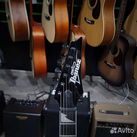 Ibanez GRG121DX (новая)