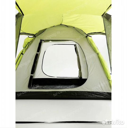 4-х местная для туризма палатка Coolwalk (5224)