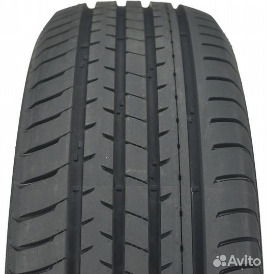 DoubleStar DSU02 275/55 R20 117W