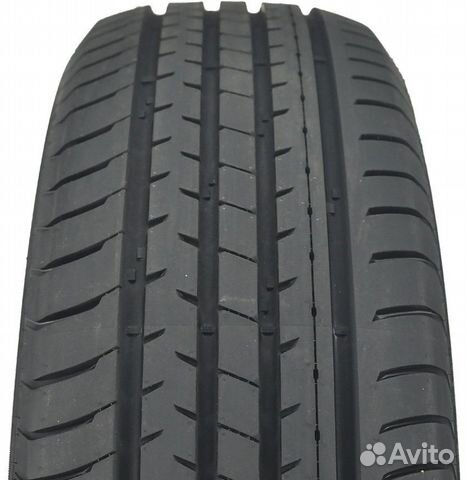 DoubleStar DSU02 275/55 R20 117W