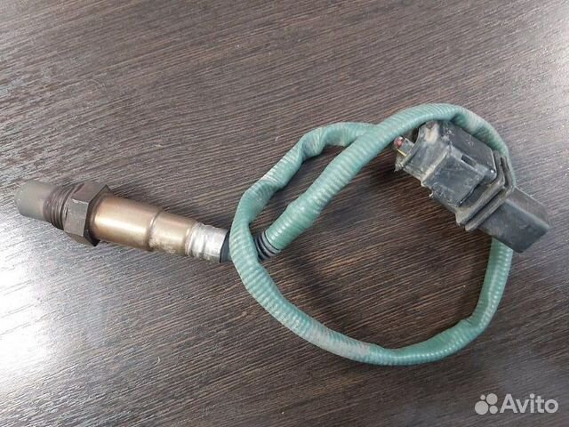 Лямбда зонд Mercedes S 500 4Matic W221 273 968