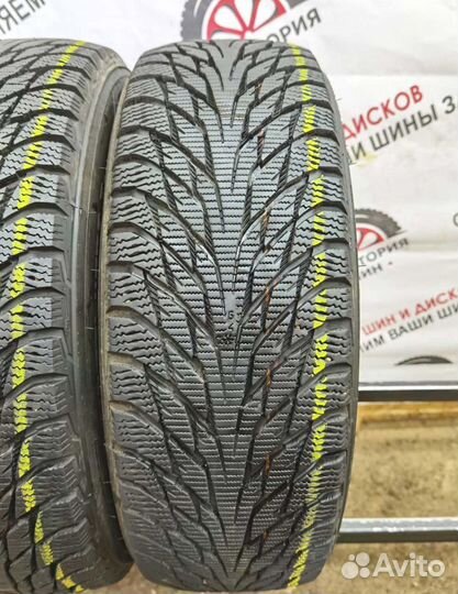 Goodyear Ice Navi 6 195/65 R15 91Q