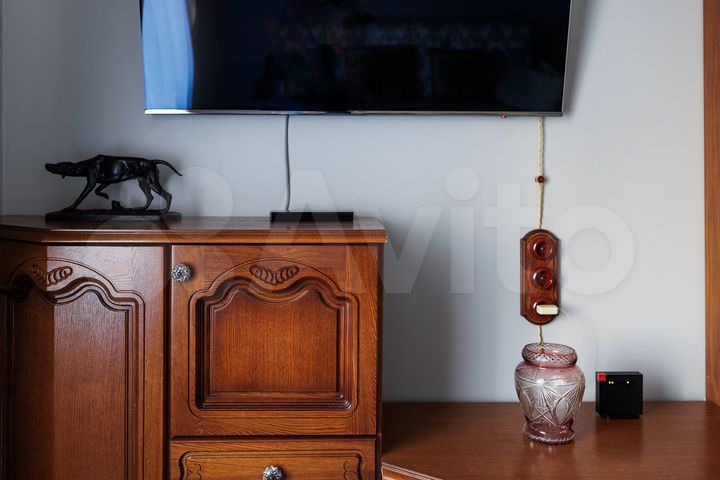 2-к. квартира, 70 м², 15/20 эт.