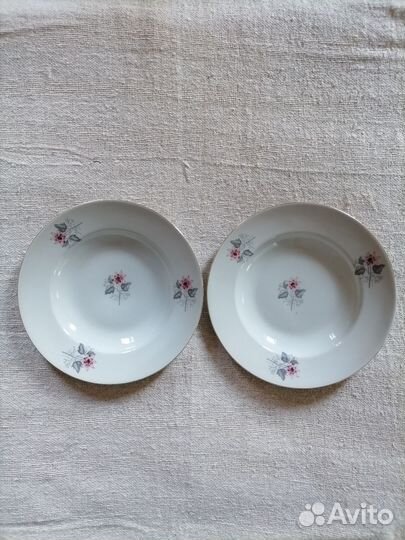 Коллекционные тарелки