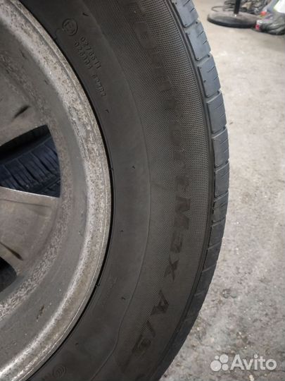 Kapsen ComfortMax A/S K717 225/70 R16