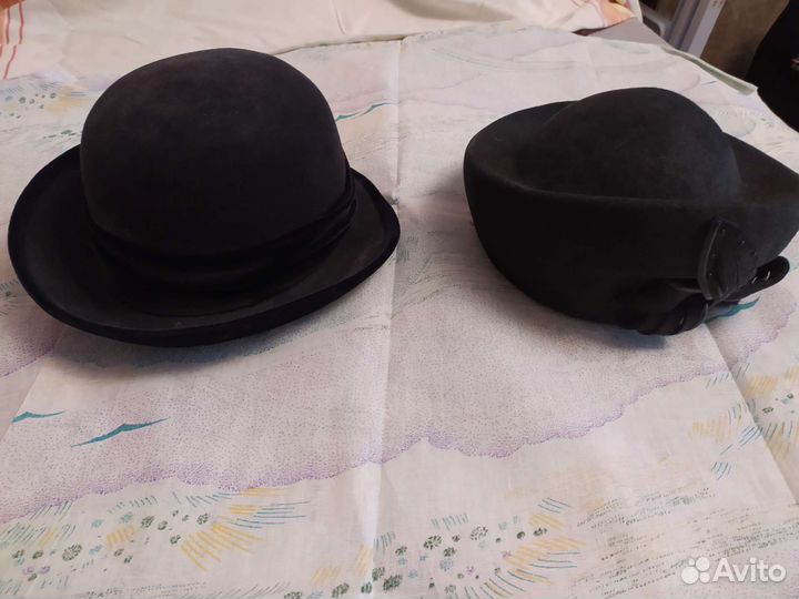 Продам шляпы