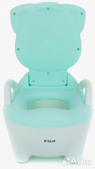 Горшок детский 