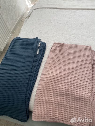 Икея покрывало плед IKEA