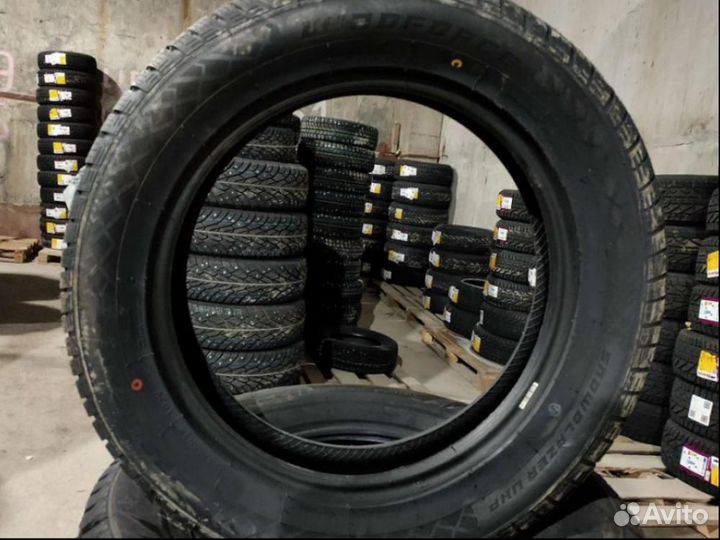 Windforce Snowblazer UHP 225/55 R18 102V