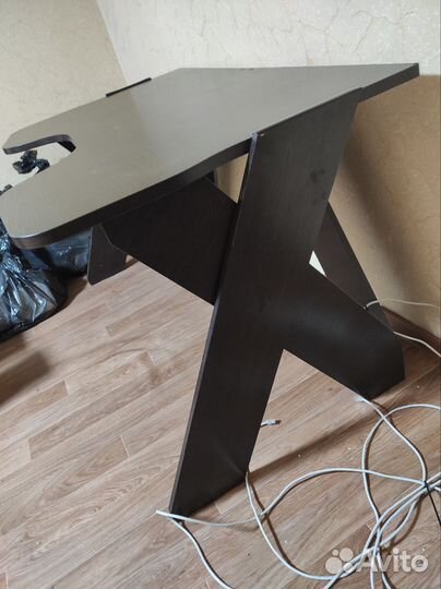 Компьютерный стол бу