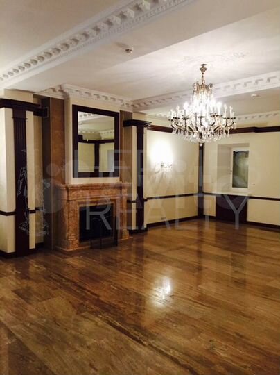 Продажа здания (осз) 617,6 м2 м. Смоленская