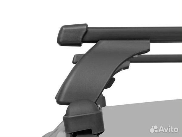 Багажник на крышу Mitsubishi Outlander 2012-2023