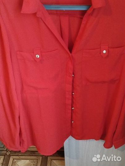 Женская одежда пакетом 50 размер