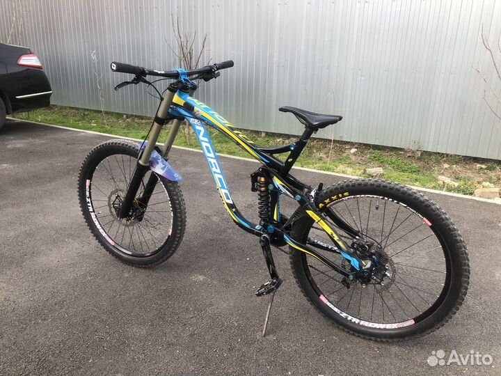 Велосипед Norco Aurum 1