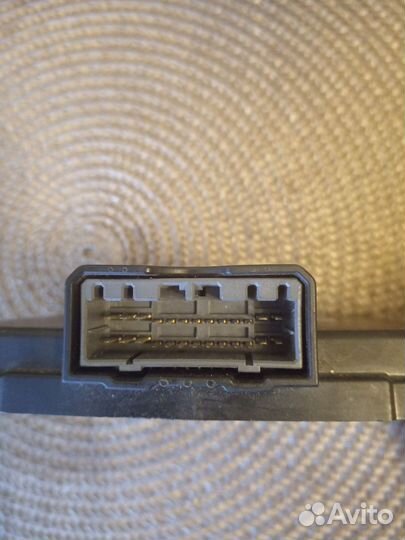 Модуль управления коробкой передач для Great Wall