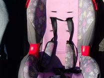 Детские авто кресла до 18 кг